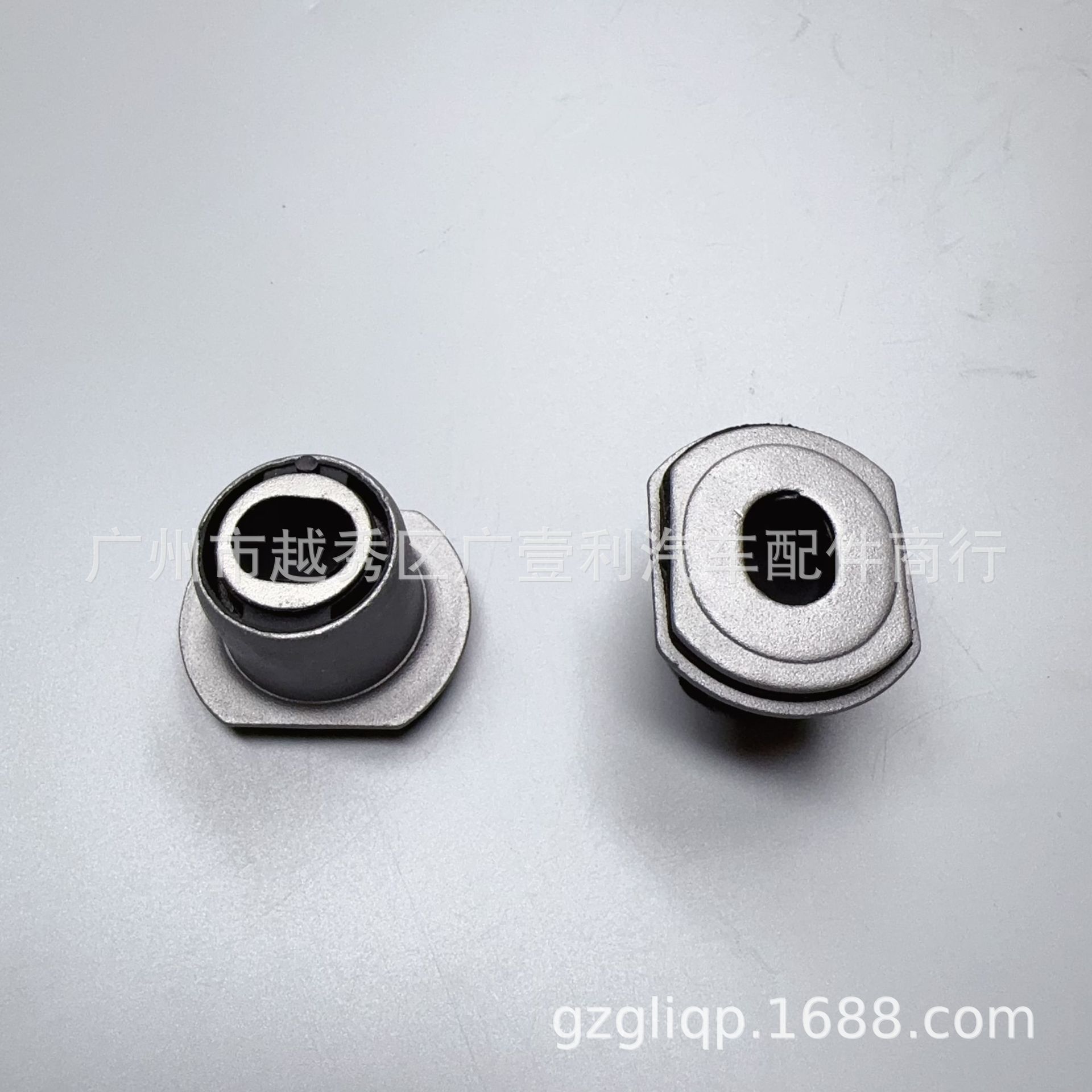 Suitable for 45522-0K100 45516-60030 VIGO GRJ10 direction machine fixing rubber sleeve
