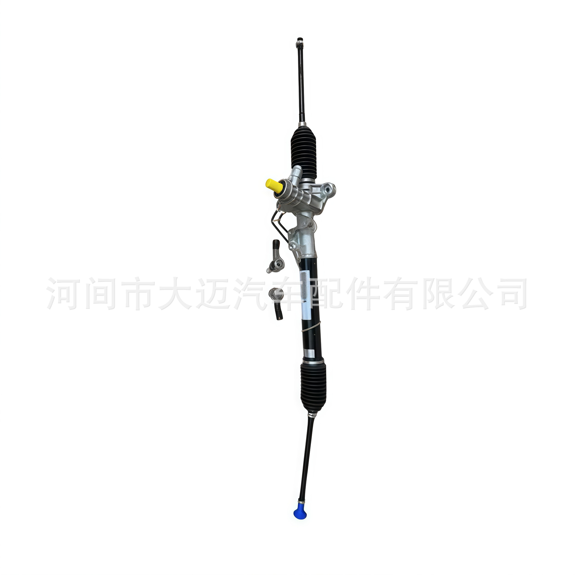 A13‑3401010FA/A13‑3401010BB hydraulic steering gear is suitable for Chery Fengyun 2 Steering