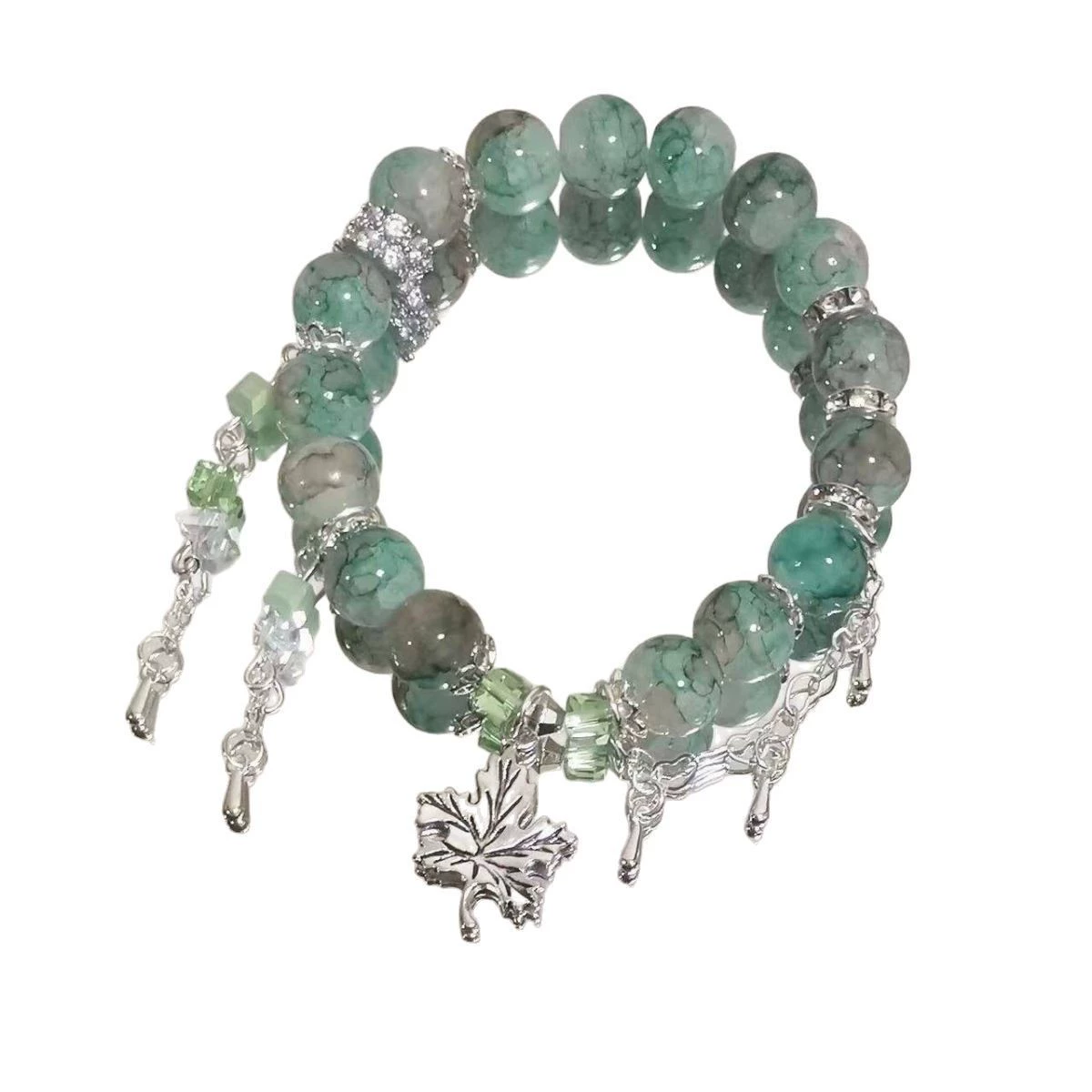  Bracelet, DIY, bright catchy style, high-quality style