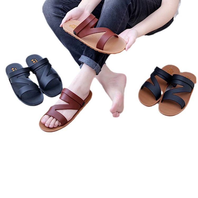 Сандалии Summer (Huili), пляжная обувь, шлёпанцы, сланцы