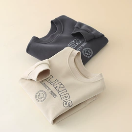 童裤;普通外套;童T恤