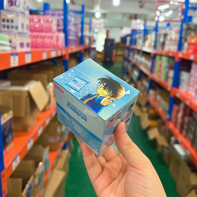 正規認定国谷バッジブラインドドローアニメ国谷二次元周辺機器トレンディバーホットドアIPコレクション卸売