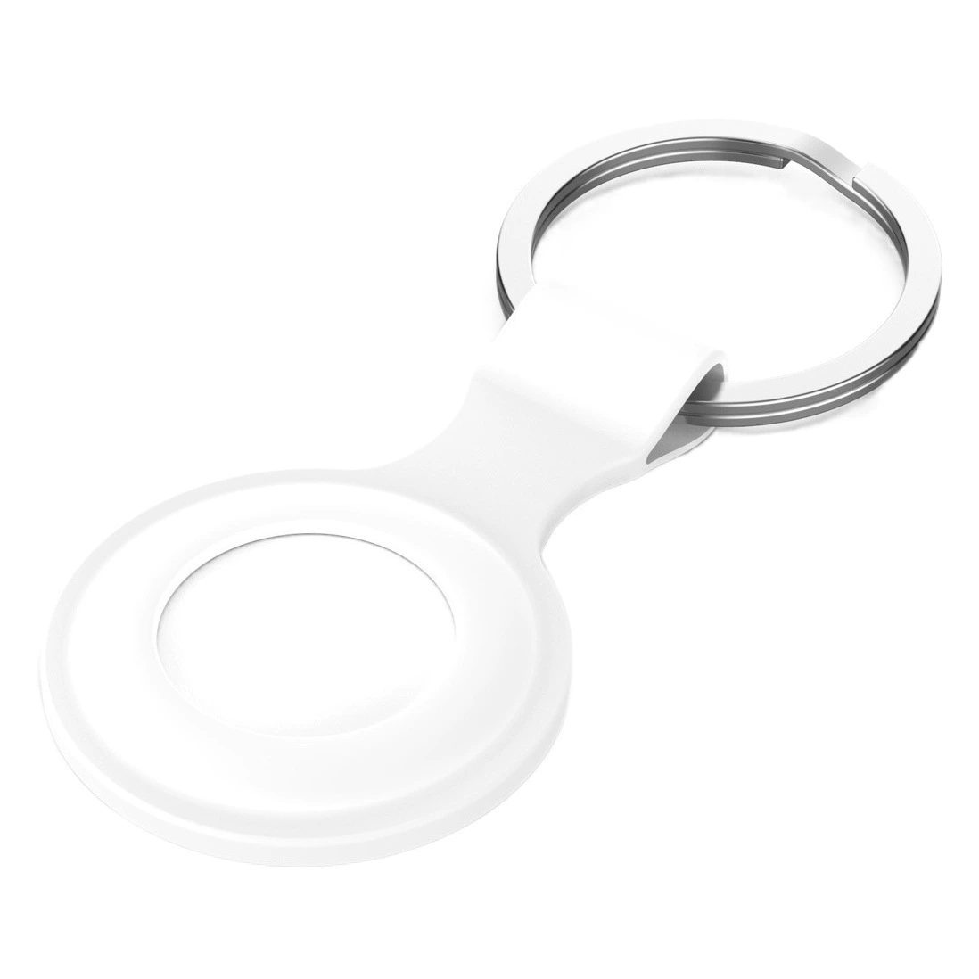 Применимо к защитному чехлу Apple airtags силиконовый защитный чехол airtgas Защитный чехол Apple Tracker