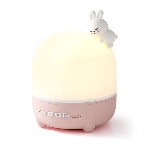 Children's starry sky lamp projector toy birthday gift girl's starry sky bedroom ceiling night light music box