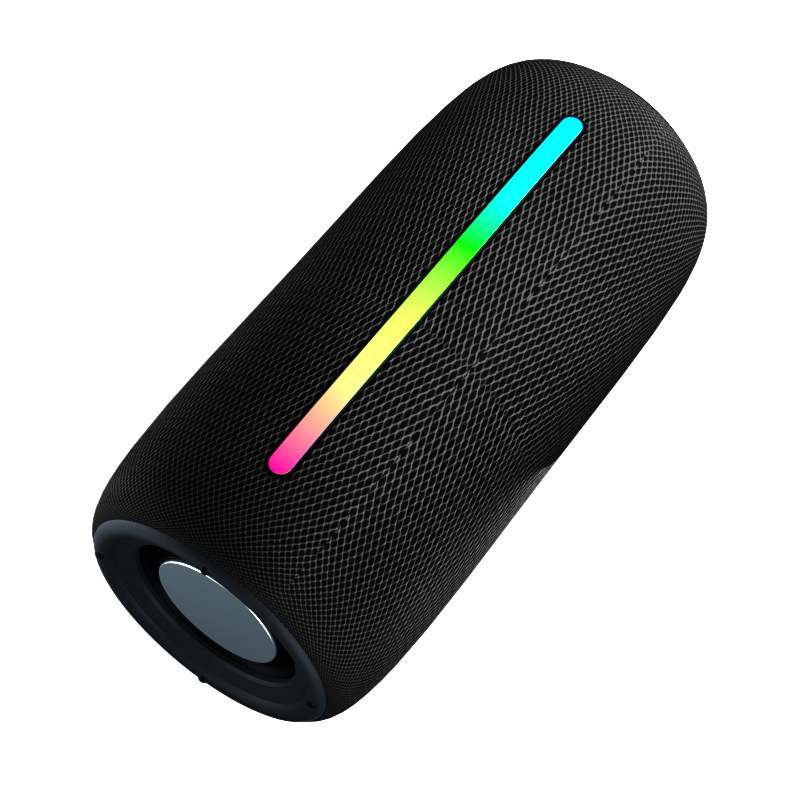 布芸無線bluetooth音響大音量屋外携帯防水スピーカーサブウーファ小音響卸売り|undefined