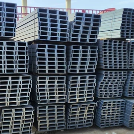 光伏支架;方管;扁钢