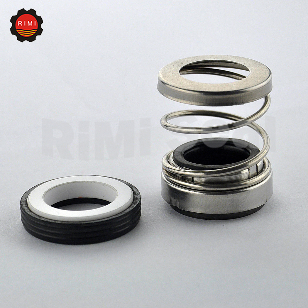 供应EA560-5/8‘’3/4‘’英寸多级离心泵用机械密封