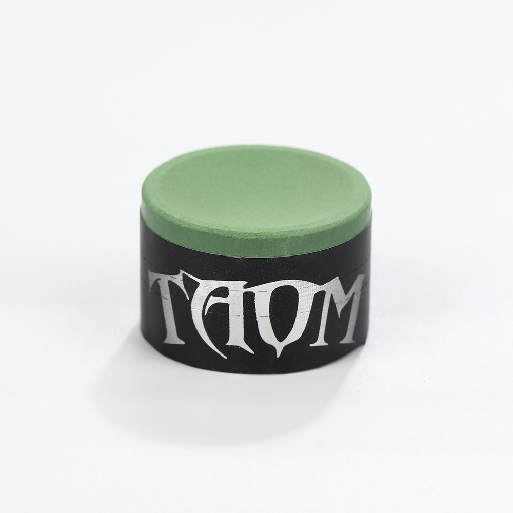 TAOM green + acrylic box