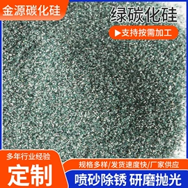 研磨材料