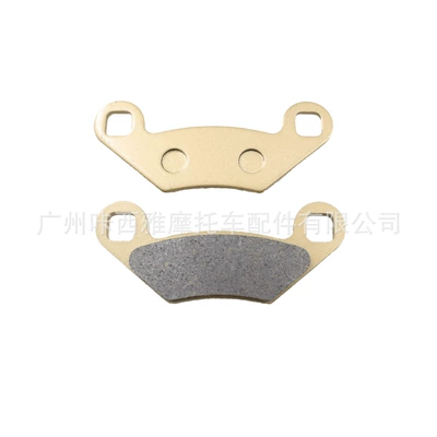 ceramic disc brake pads, brake pads, Tormoz supportları