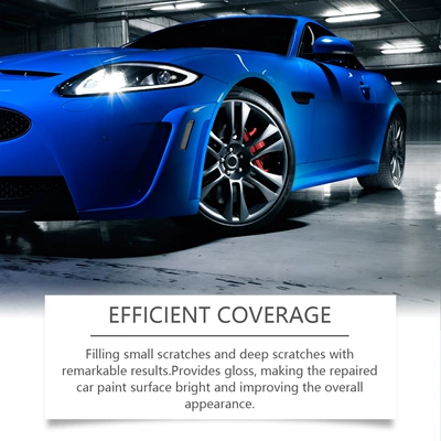 paint scratches and maintaining – Avtomobil boya qələmləri