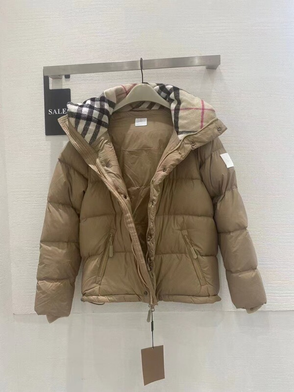 外贸高版本巴家羽绒服脱袖款可拆卸袖子一衣两穿外套冬季羽绒服男|undefined