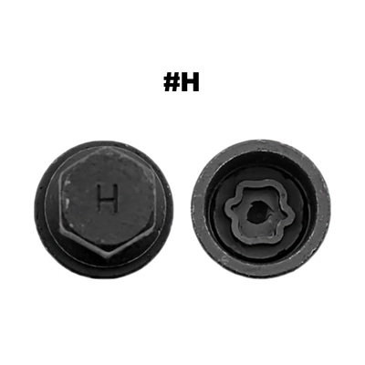 Tool Key for Sienna, Digər kuzov və aksesuarlar - h