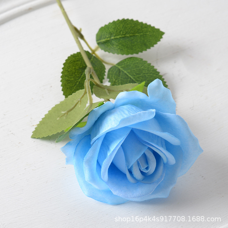 Azul cielo (franela) 7cm