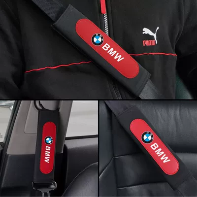 Belt Shoulder Cover Car Seat | Sürətlər qutusu və əl tormozu başlıqları