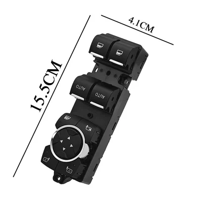 Lift Switch Master Switch – Glass lifter