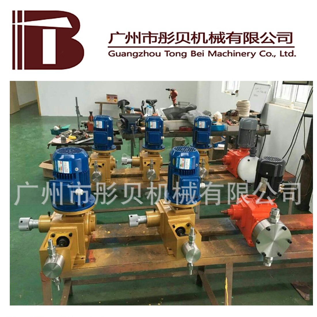 广东深圳不锈钢柱塞计量泵 J-D系列柱塞式计量泵 J-D300/10