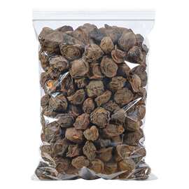 乌梅干1公斤特级生乌梅中药材乌梅茶零食泡水老北京酸梅汤原料