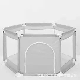 儿童游戏围栏;游戏屋/球池;爬行垫游戏垫