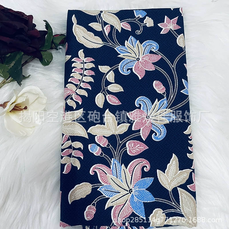 Kilang jualan langsung Indonesia Singapore sarung batik