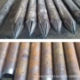 施工工业定制隧道镀锌管