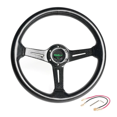 Steering wheel – Modification Steering Wheel 14inch