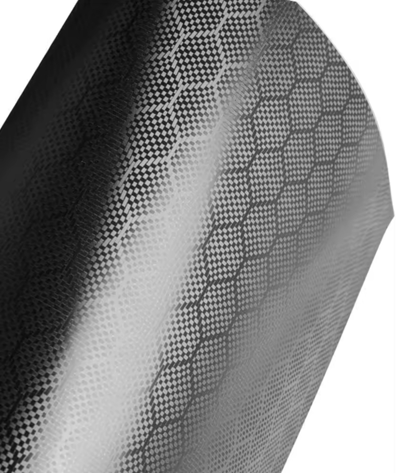 Cross-Border Export Automotive Pet Matte Electroplated Color-Changing Film for Car Body Decoration and Interior Modification, Automotive Honeycomb Color-Changing Film
