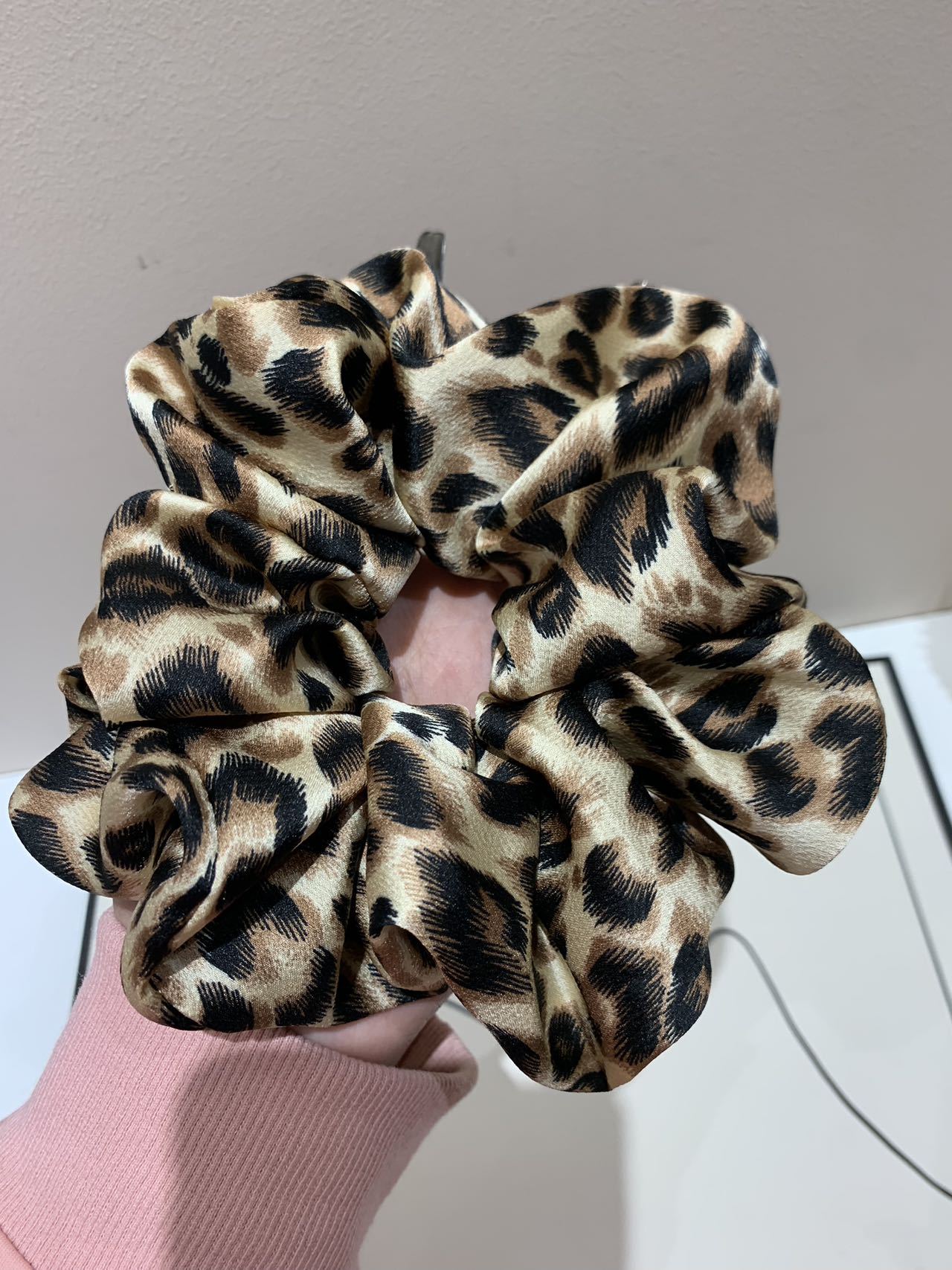 깃털 특대형