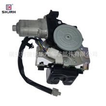 适用于丰田RAV4 15-18 汽车尾门锁后备箱锁 69350-42060