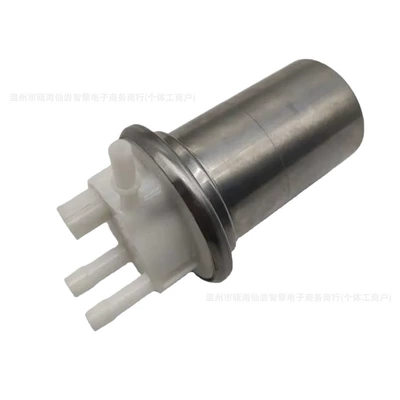 Applicable to 2009-2010 Oil pump, nozzle