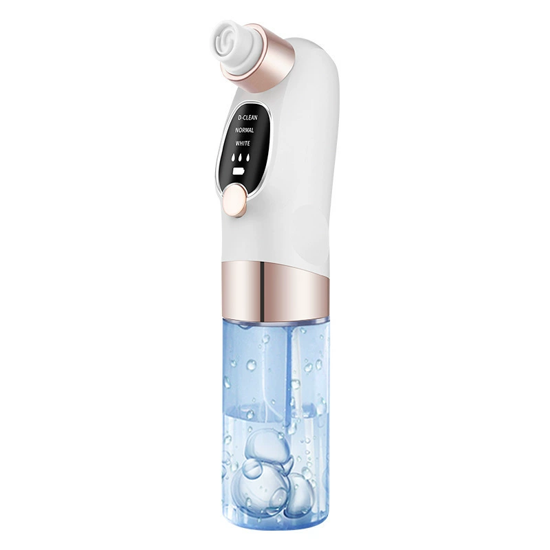 Cosmetic acne remover from black spots for face, pore cleansing