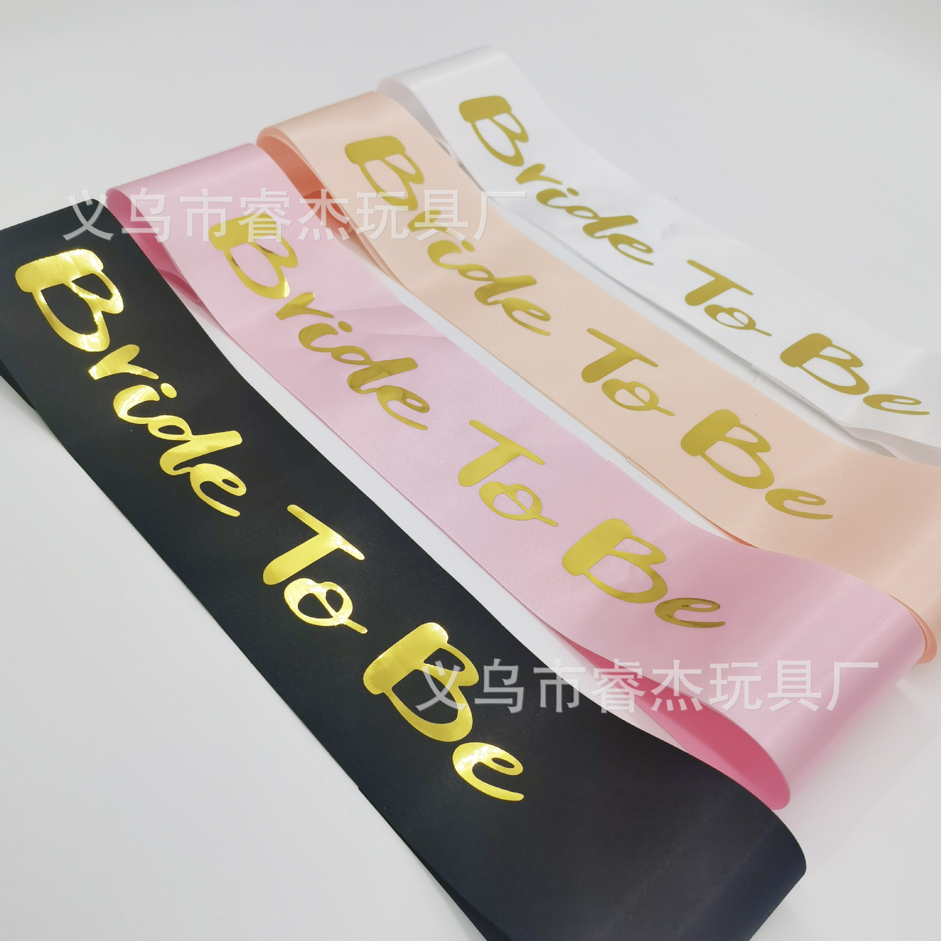 烫金新娘简单版88