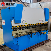 液压折弯机不锈钢板材折裁边机30*2000小型数控折弯机机械剪板机