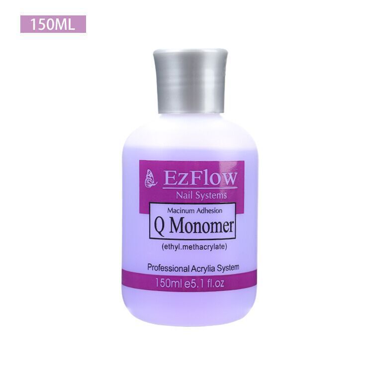 クロスボーダー供給ネイルアート1000ml 500ml 150mlema水晶液アクリル粉末溶解甲液顔セイ|undefined