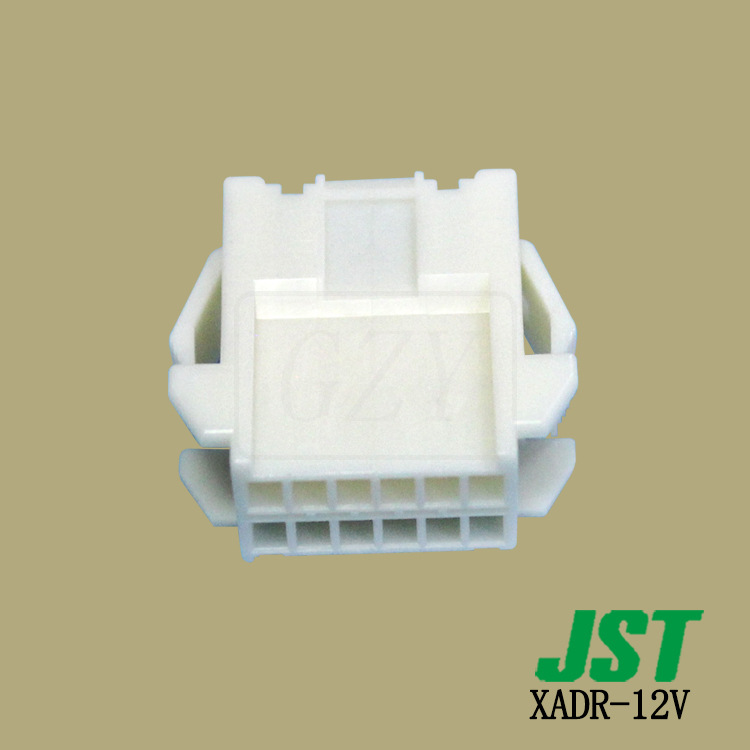 ��Ӧ XADR-12V  �ܿǿ��� JST ������XADϵ��  2.5mm��� �߶���