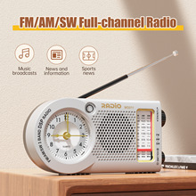 ��Ʒ �ನ��������FM/AM/SW �ֳ������Я��ʱ�����˿ɳ��������
