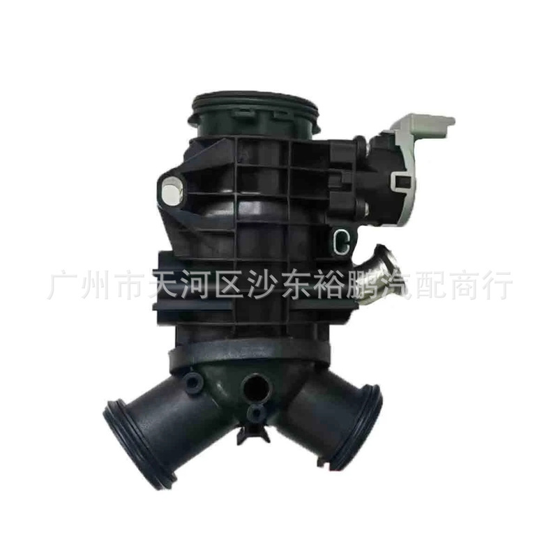 Lr078546 Automotive Throttle Body Suitable for Land Rover Discovery Range Rover Sport 2016-2020 Lr078546 Automotive Throttle Body Suitable for Land Rover Discovery Range Rover Sport 2016-2020