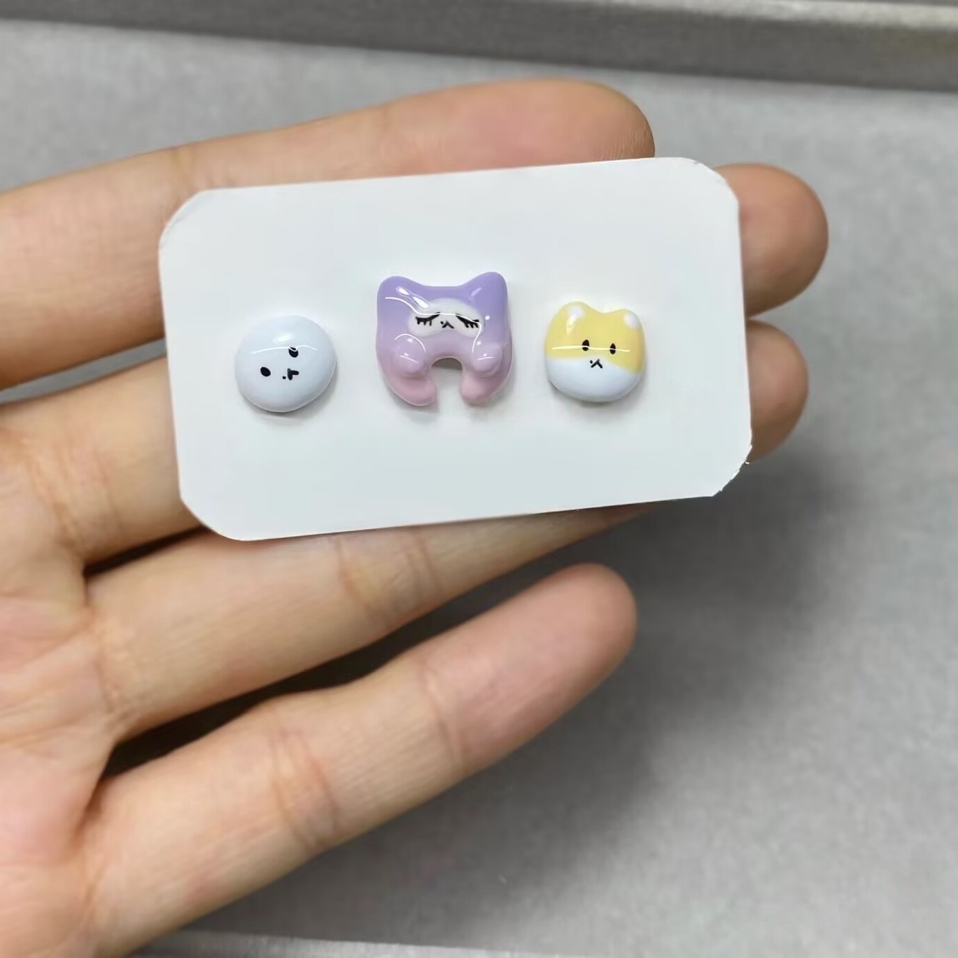 3873 Earplugs