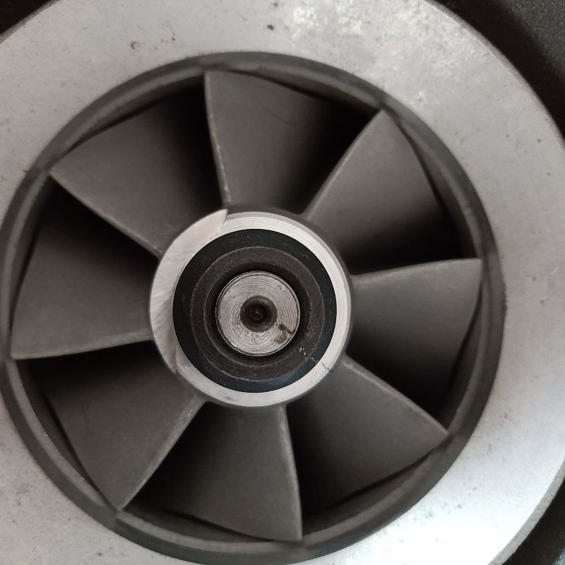 Турбокомпрессор Weichai SJ135-3J 616041120000 Fuyuan