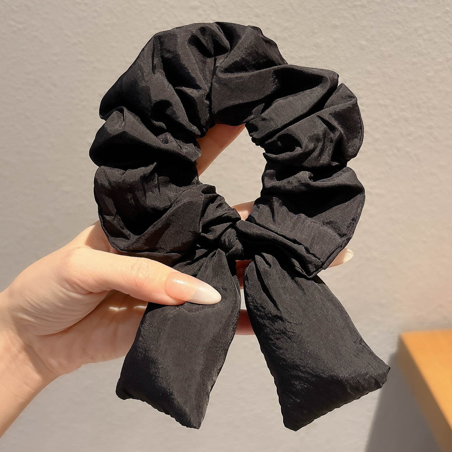 3#검정색 - 원 직경 약 11cm