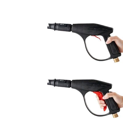 Portable car washer — Pump Fully Automatic Car Washing Device