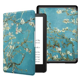 Для Amazon 2020 Kindle Защитный чехол paperwhite4 10th Youth Edition 658 Электронный кожаный чехол