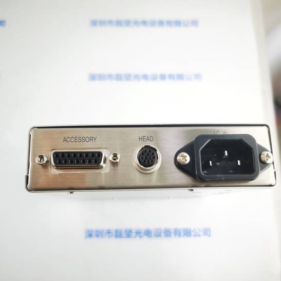 HAMAMATSU滨松 C9492 软X射线除静电器 二手现货直接拍