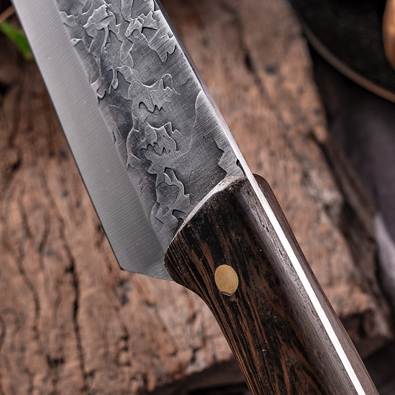 High-quality blade