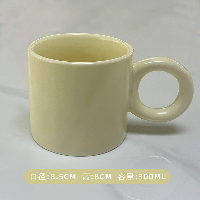 Taza personalizada logotipo personalizado taza de café taza personalizada Taza de cerámica regalo personalizado taza personalizada taza de publicidad