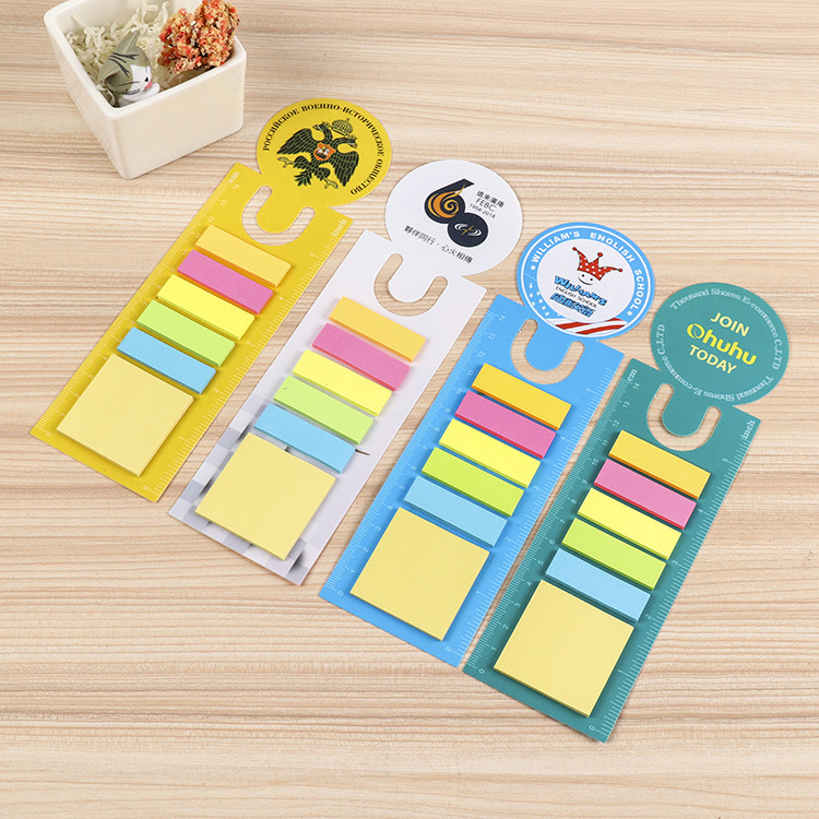 专业生产便利贴便签本便签纸便条纸办公学生用品易斯随身帖N次