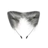 Gray head hoop