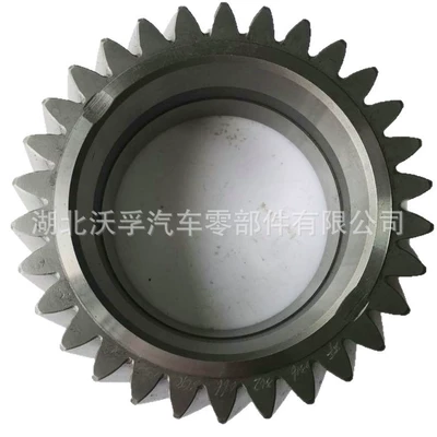 302 067, 1316302067, Transmission gear and shaft