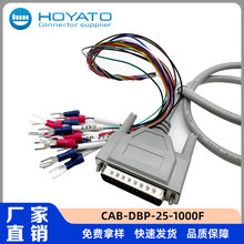 DB25���^�B�Ӿ� 25�D-Sub���ھ� ��̖��MOLEX 096525 ϵ��