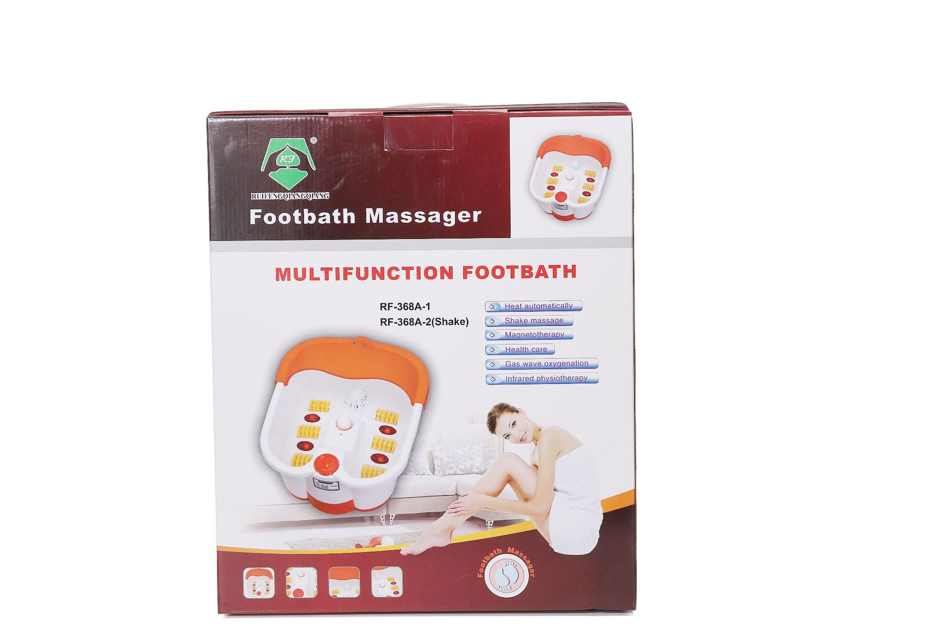 Tina para pedicura de pies, baño de pies, lavabo, baño de pies, baño de pies de plástico undefined